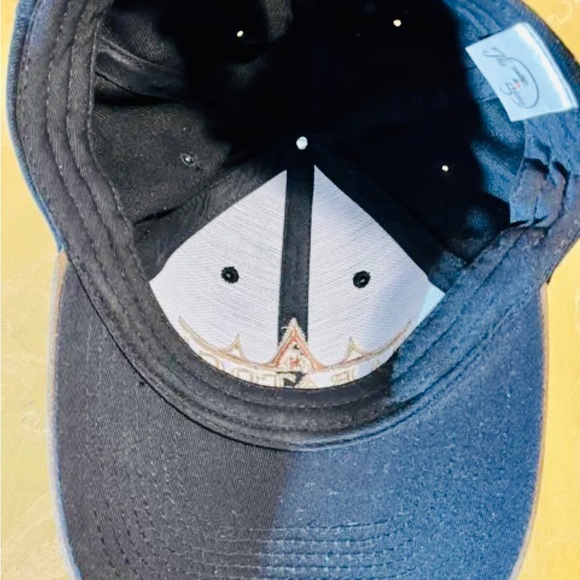 SARATOGA 2004 Race Course • Corduroy & Canvas 🧢 🐎 - Picture 8 of 9